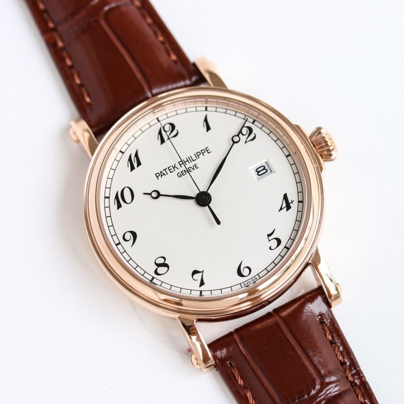 PATEK PHILIPPE Watches